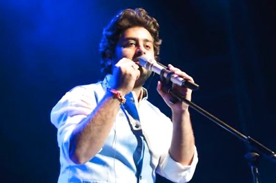 When Arijit Singh Attempted to Sing Nadaan Parindey and Failed Miserably