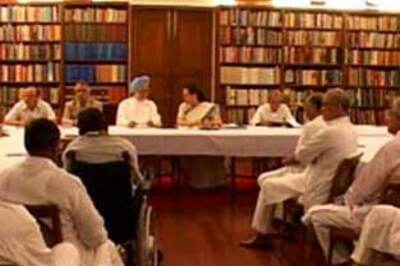 CWC to condole YSR Reddy's death