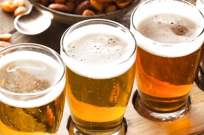 International Beer Day 2021: Say Cheers, 10 Reasons Why the Liquor Isn't Bad For You
