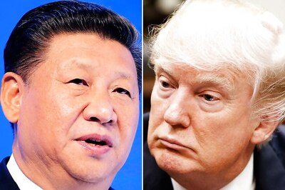 Donald Trump Says Upcoming Meeting With Xi Jinping Will be 'Difficult'