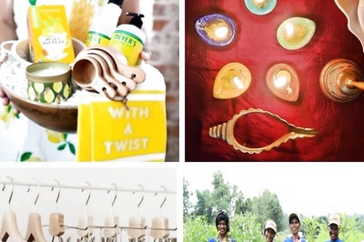 Diwali 2023: Consider Infusing Some Eco-Sensitivity In Your Diwali Gifts This Year