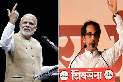 Uddhav Thackeray Accuses PM Modi of ‘Centralising’ Power