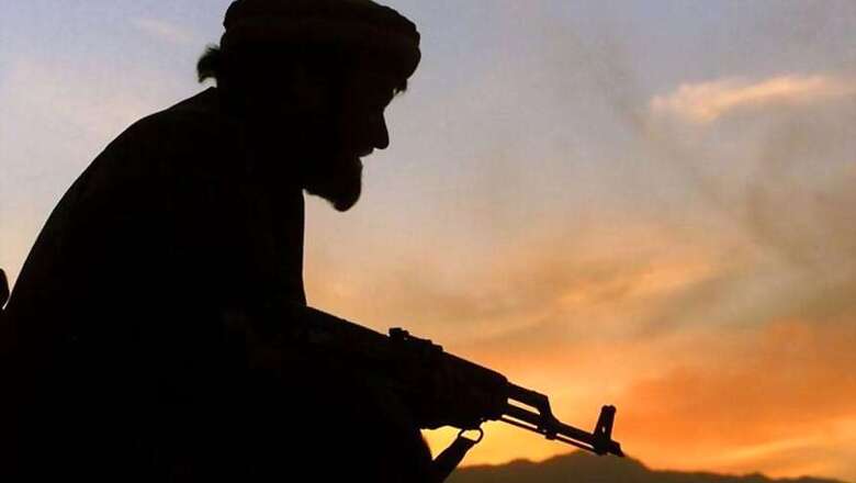 Security Forces Bust Terrorist Hideout in J&K's Kishtwar, Seize Cache of Arms and Explosives