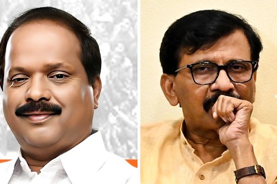 ‘Sanjay Raut Asked to Me Set then CM Manohar Joshi’s House on Fire...’: Sada Sarvankar’s Explosive Revelation