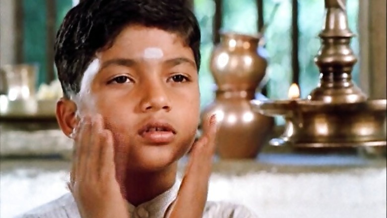 A walk down the memory lane: Now you can watch the entire 'Malgudi Days' series for free on YouTube