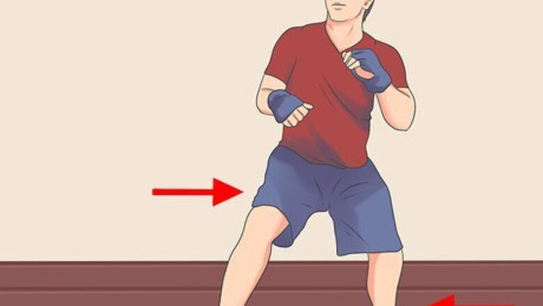 How to Do a Double Leg Takedown