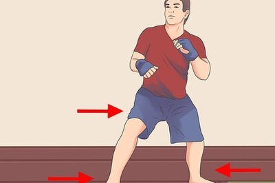 How to Do a Double Leg Takedown