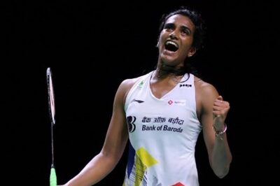 German Open: PV Sindhu, Kidambi Srikanth, Saina Nehwal And Lakshya Sen Enter Second Round