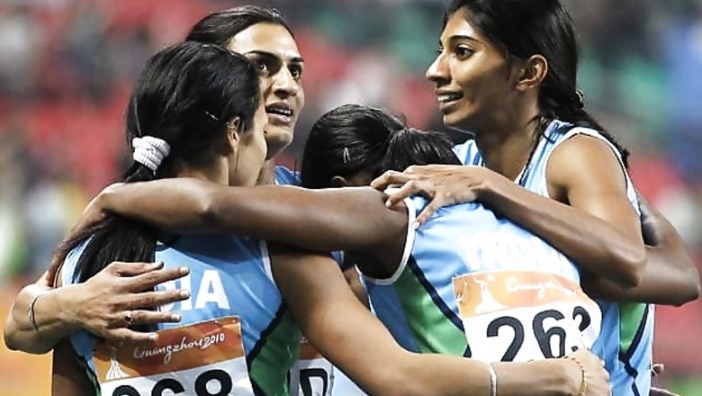 Sports Ministry expresses satisfaction with budget