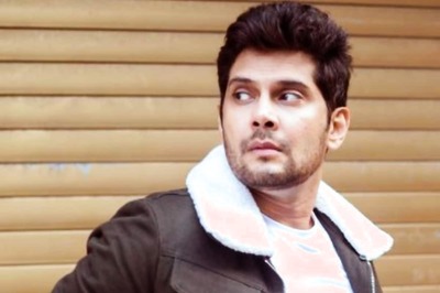 Amar Upadhyay Tests Covid-19 Positive, Says 'Sitting at Home in Isolation Feels Like Punishment'