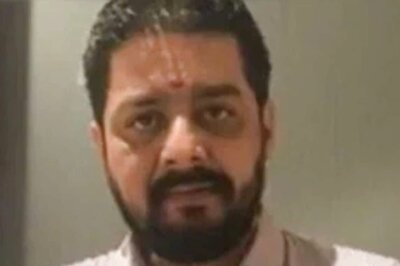 YouTuber 'Hindustani Bhau' Arrested Over Students' Protest Near Maha Minister's Residence in Mumbai