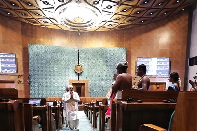 Parliament's Monsoon Session: All-party Meeting Today But Uddhav's Shiv Sena 'Not Invited'