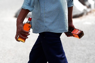 Dalit Liquor Vend Salesman Allegedly Burnt Alive in Rajasthan's Alwar Over Salary Dues