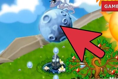 How to Breed a Moon Dragon in DragonVale