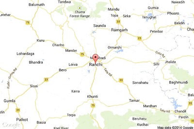 HC grants bail to JVM MLA Dhulu Mahto