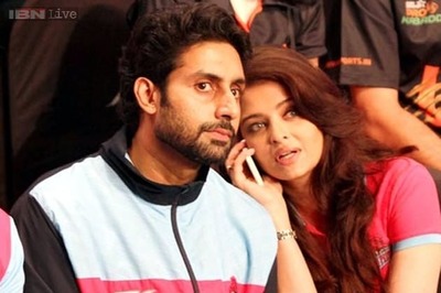 Will Abhishek Bachchan be seen in a film based on Kabaddi?