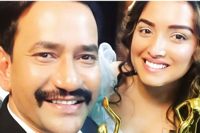 Dinesh Lal Yadav Birthday: Did You Know How the Bhojpuri Superstar Got the Name Nirahua?