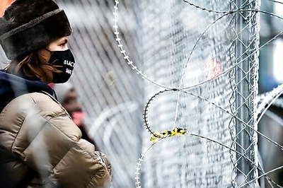 Minnesota Legislature Finally Funds Chauvin Trial Security