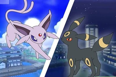 How to Create Your Own Eeveelution