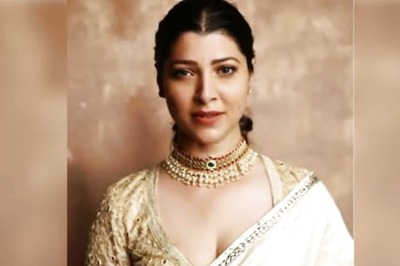 Marathi Actress Tejaswini Pandit’s This Gift to Her Mother Leaves Her Fans in Awe