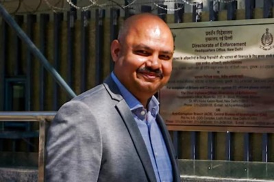 Court Sends Kejriwal Aide Bibhav Kumar To 14 Days Judicial Custody