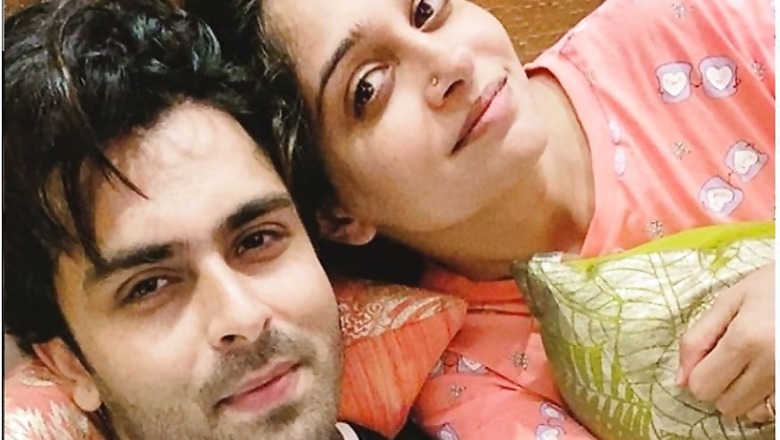 Shoaib Ibrahim On Being Asked If Dipika Kakar Gives Equal Time to Her Parents And In-Laws: Proud Of the Balance She Maintains