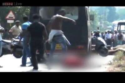 'Only 1 Nigerian out of 52 arrested last month had passport'