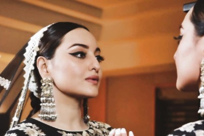 Sonakshi Sinha Reveals 'Heeramandi' Co-Stars Wed And Became Pregnant During Filming: 'I'm Still Unmarried'