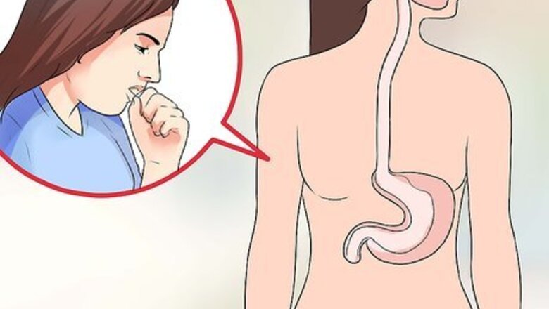 How to Cure Esophagitis