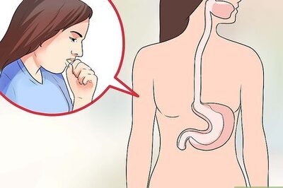 How to Cure Esophagitis