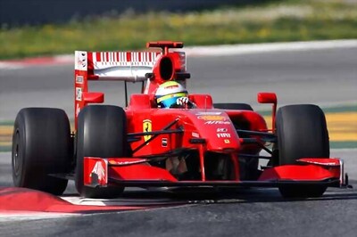 Ferrari offer fans a choice of names for new F1 car