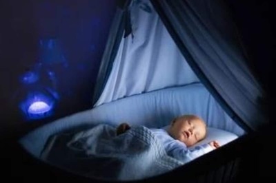 Research Shows More Napping In Infants Linked With Smaller Vocabularies And Poorer Cognition