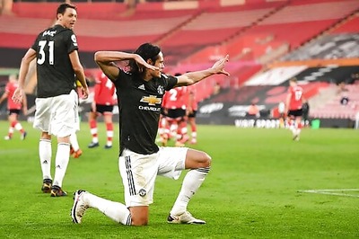 MATCHDAY: Man Utd, Dortmund Among Teams In Race To Advance