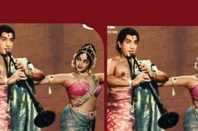 55 Years Of Thillana Mohanambal: This Sivaji Ganesan Classic Was Adapted From A Novel