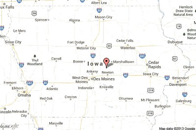 Indian-American Swati Dandekar announces her candidacy for Iowa's 1st Congressional district