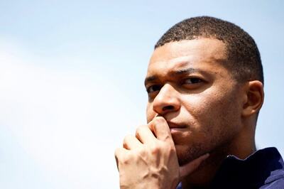 All Eyes on Kylian Mbappe as France Aim to Live Up to Euro 2024 Billing