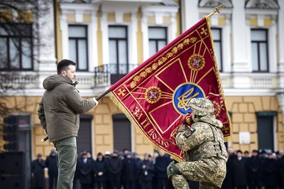 Amid Russia-Ukraine War, India Can Contribute to Comprehensive, Just & Lasting Peace: Italian Envoy | Exclusive