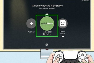 How to Make a PS5 Primary for Offline Play & Game Sharing
