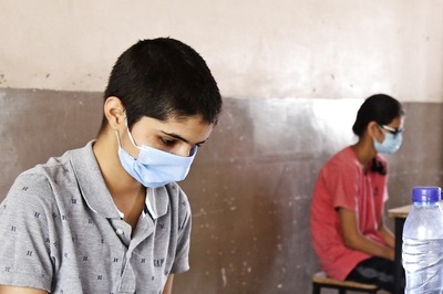 CBSE 12th Board Exams 2022 from December 1, Check Date Sheet