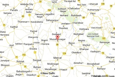 4 policemen put behind bars after convict in Revati Singh murder case escapes