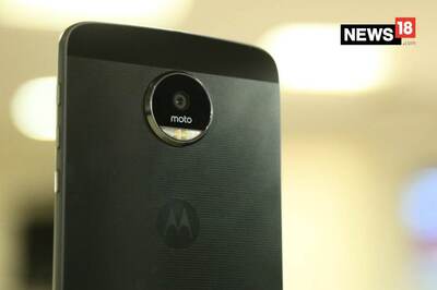 6 Motorola Phones Under Rs 9,000 During Flipkart Moto Days Offer