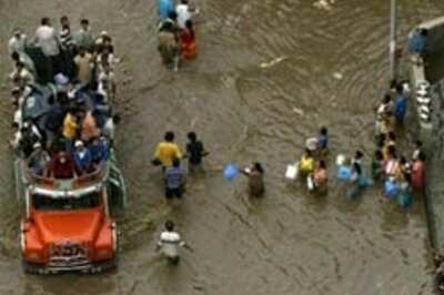 Surat may face plague-like situation