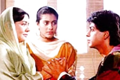 Farida Jalal Shares Shah Rukh Khan Checked On Her During Shoulder Surgery: 'But Now When I Call...'