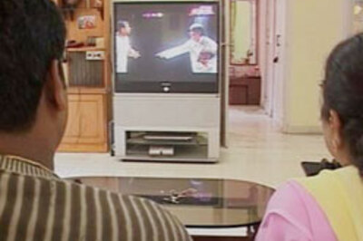 Cine workers' strike continues, TV industry in doldrums