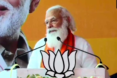 'TMC Has Become 'Shool' That Gave Pain to People of Bengal': PM Modi Reacts to Mamata's 'Cool' Remark