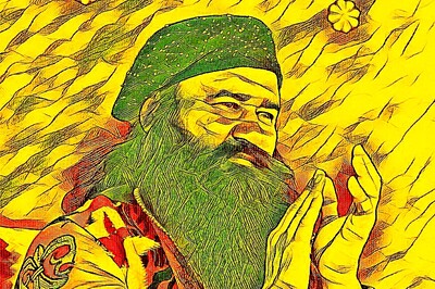 Despite Ram Rahim's Conviction, Victim's Family Continues Fight for Justice