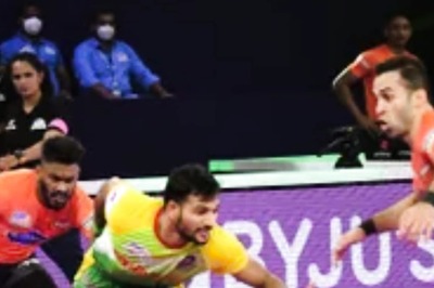 Pro Kabaddi League: Patna Pirates Emerge as Table-toppers in a Week Owned by Defenders