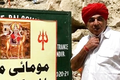 Union Minister Influenced Outcome of AIFF Elections, Alleges Manvendra Singh