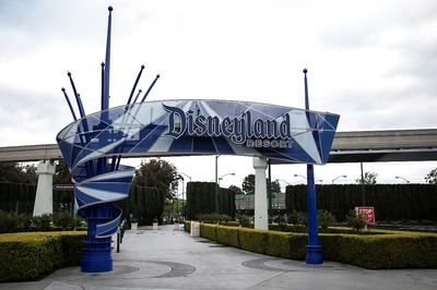 Walt Disney to Layoff About 32,000 Workers in First Half of 2021 Due to Covid-19 Pandemic