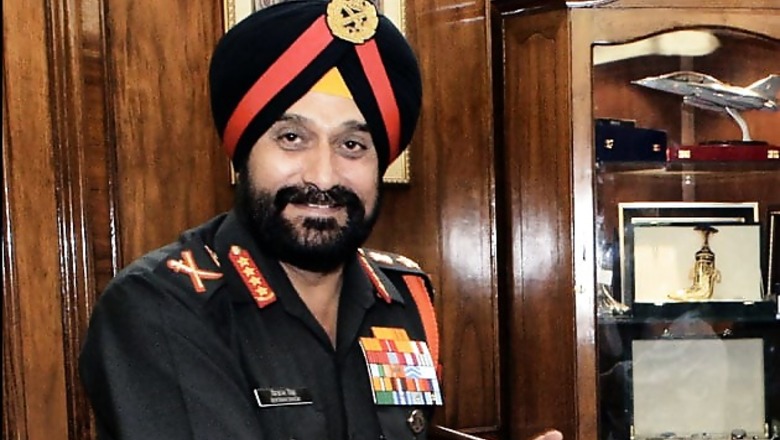 PM Narendra Modi hosts dinner for outgoing army chief General Bikram Singh